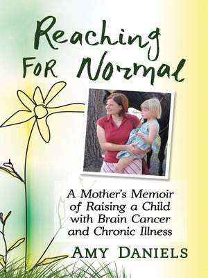 cover image of Reaching for Normal